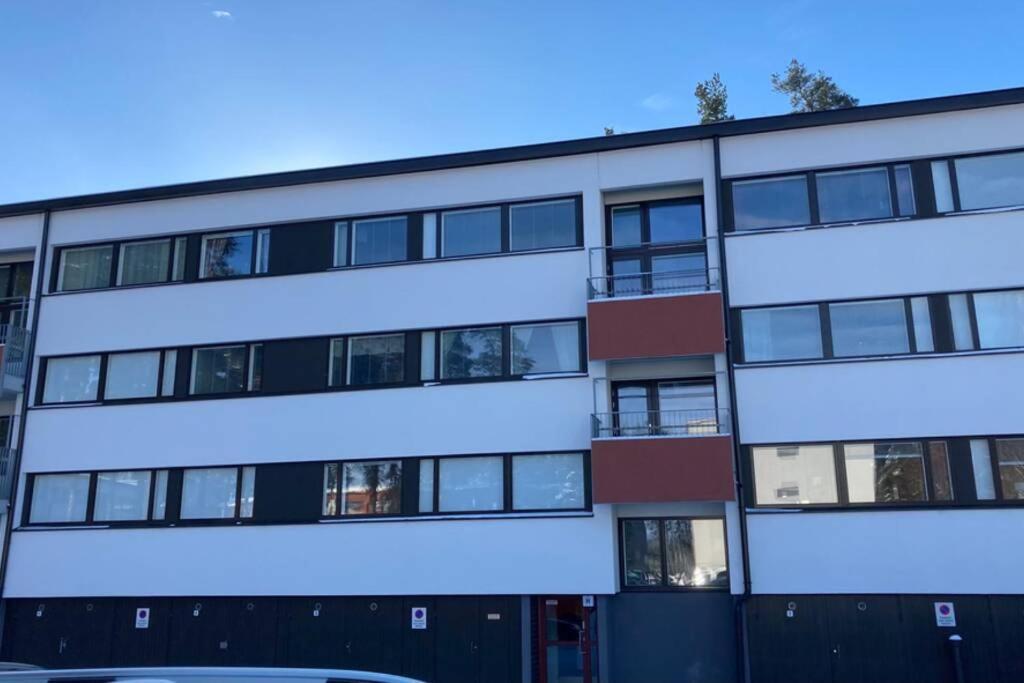 Olivia Apartment Porvoo Exterior foto
